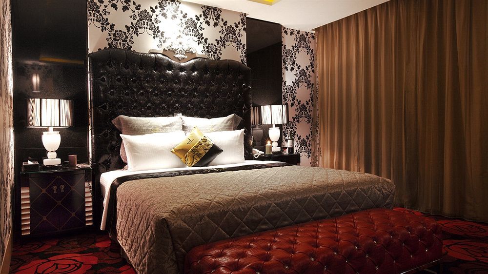 Alper Motel Тайбей Екстер'єр фото